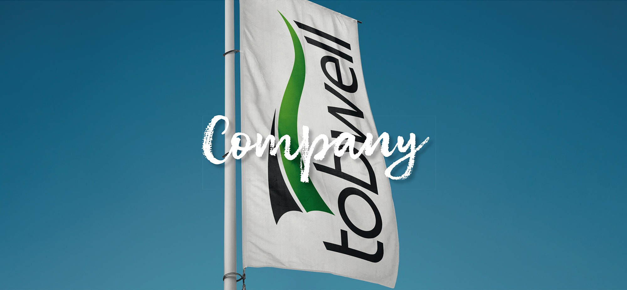 Tobwell Company