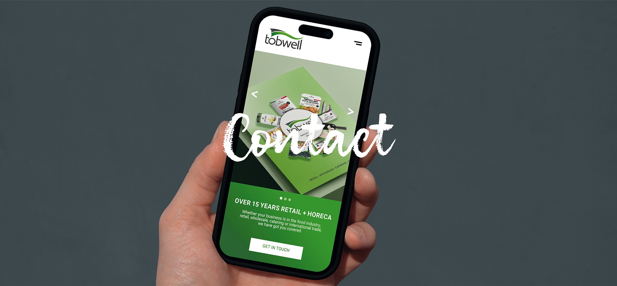 Tobwell Company